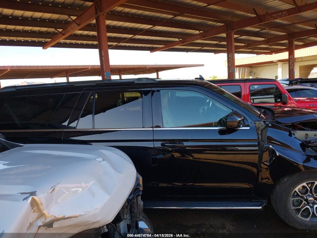 Ford Expedition Xlt Max