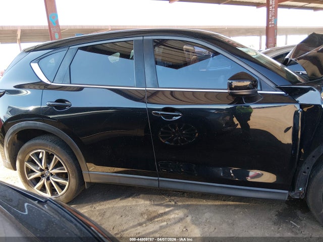 Mazda Cx Touring