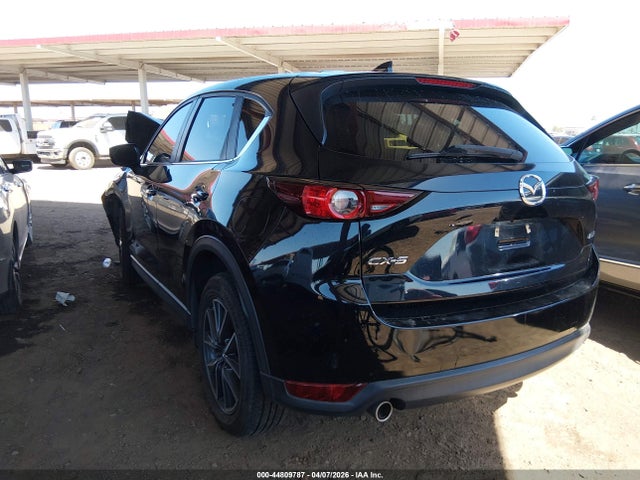 Mazda Cx Touring