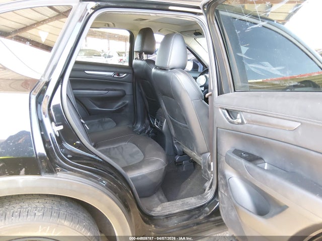 Mazda Cx Touring