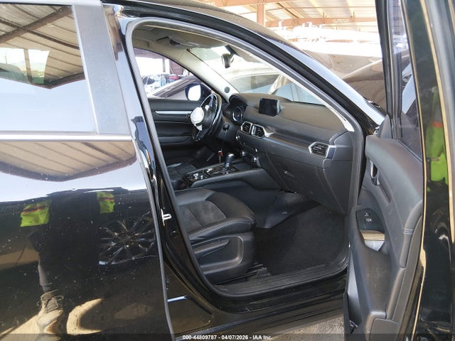 Mazda Cx Touring