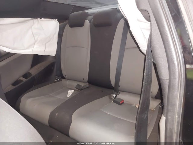 Honda Civic Lx-p