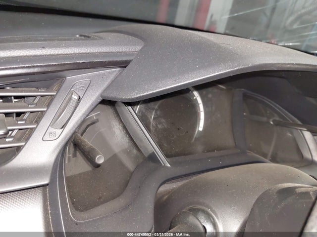 Honda Civic Lx-p