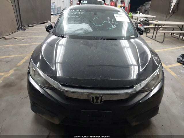 Honda Civic Lx-p