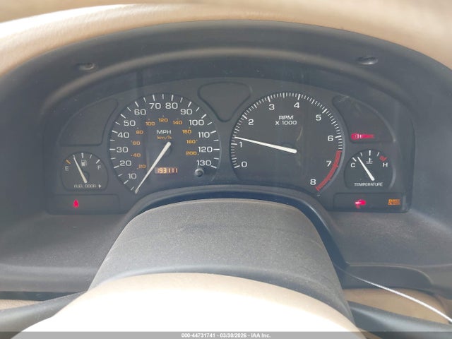 Saturn L-Series L200