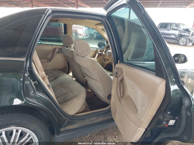 Saturn L-Series L200