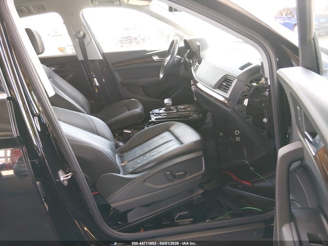 Audi Q5 45 Premium