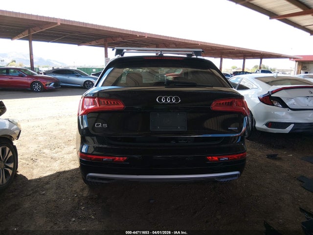 Audi Q5 45 Premium