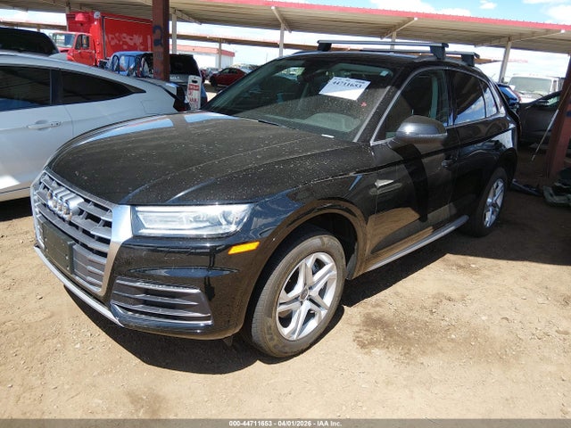 Audi Q5 45 Premium