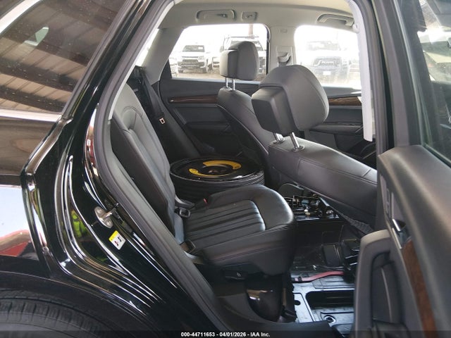 Audi Q5 45 Premium