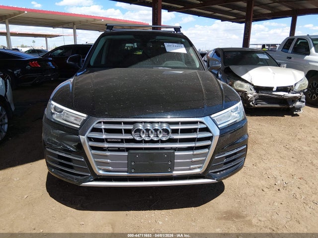 Audi Q5 45 Premium