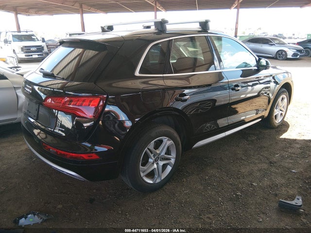 Audi Q5 45 Premium