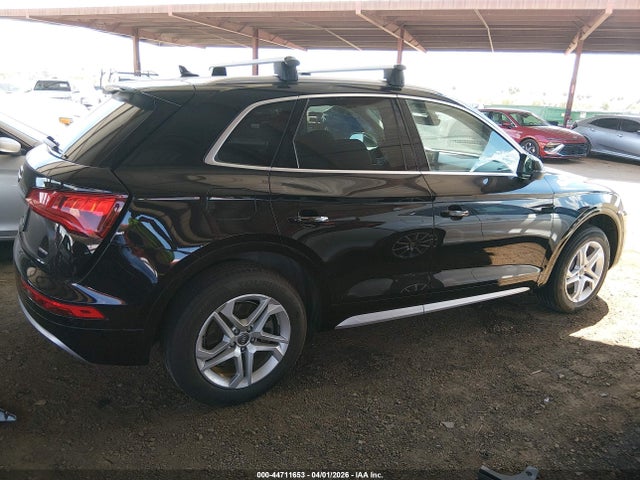 Audi Q5 45 Premium