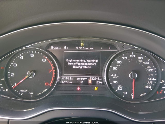 Audi Q5 45 Premium