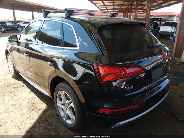 Audi Q5 45 Premium