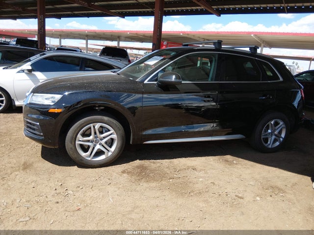 Audi Q5 45 Premium