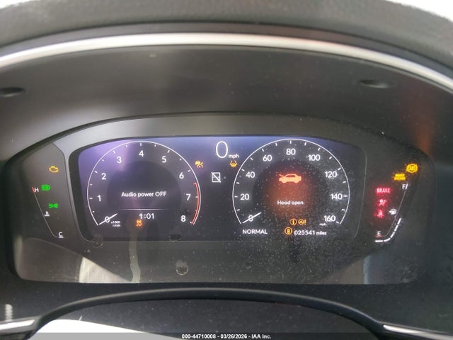 Honda Civic Sport Touring