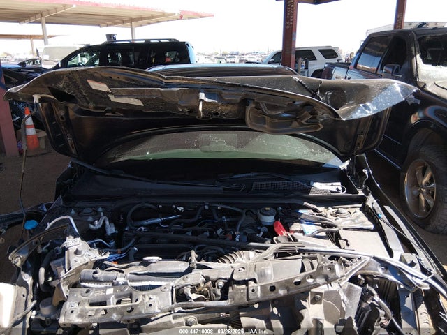 Honda Civic Sport Touring