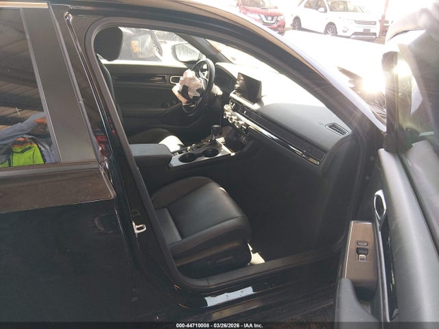 Honda Civic Sport Touring