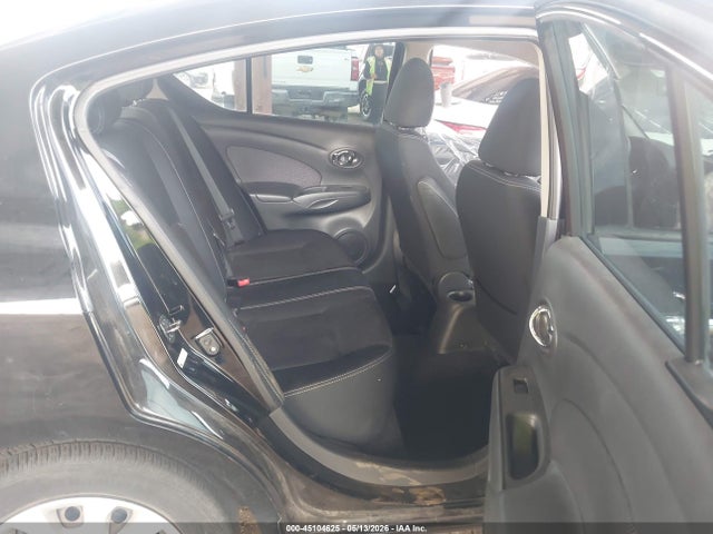 Nissan Versa 1.6 Sv
