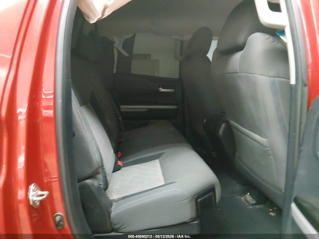 Toyota Tundra Sr5 5.7l V8