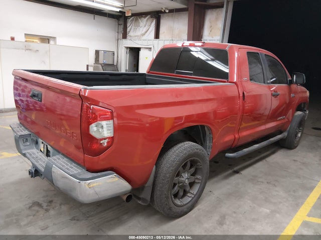 Toyota Tundra Sr5 5.7l V8