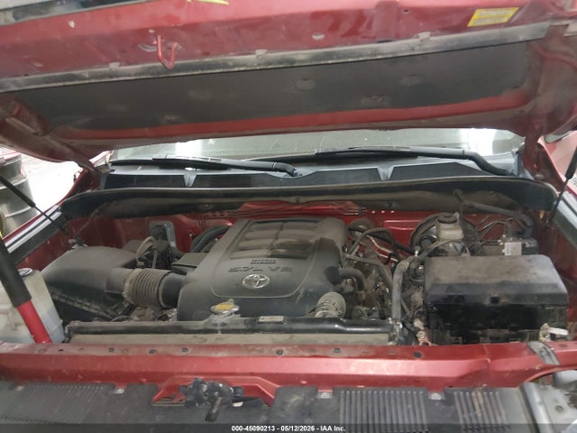 Toyota Tundra Sr5 5.7l V8