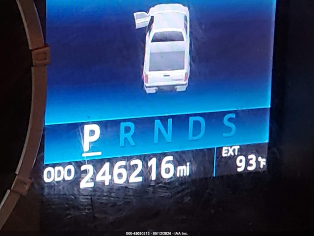 Toyota Tundra Sr5 5.7l V8