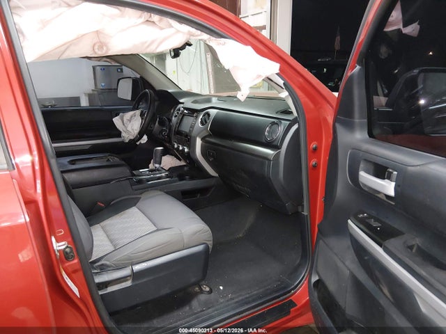 Toyota Tundra Sr5 5.7l V8