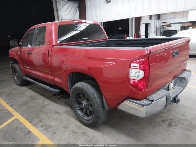 Toyota Tundra Sr5 5.7l V8
