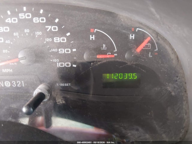 Ford E-450
