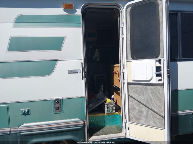 Ford E-450