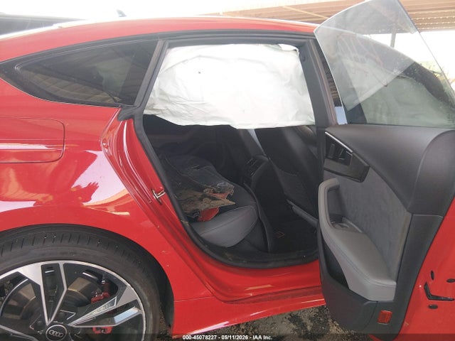 Audi S5 Premium Plus Tfsi Quattro Tiptronic