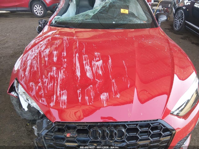 Audi S5 Premium Plus Tfsi Quattro Tiptronic