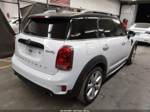 MINI Countryman Cooper S