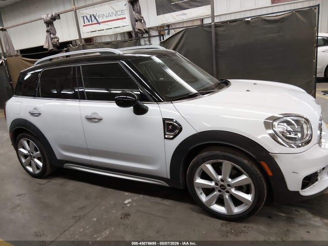 MINI Countryman Cooper S
