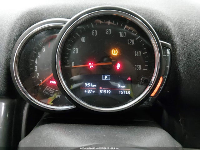 MINI Countryman Cooper S