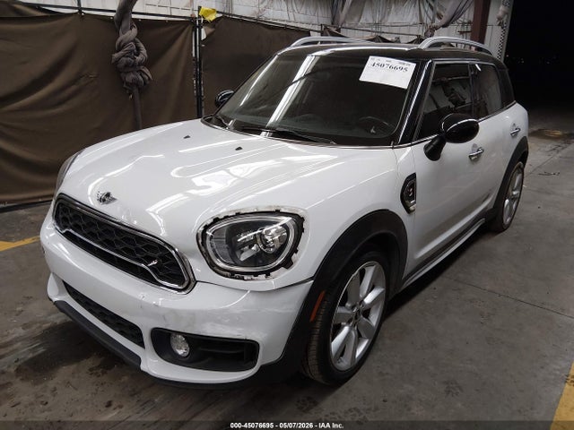 MINI Countryman Cooper S