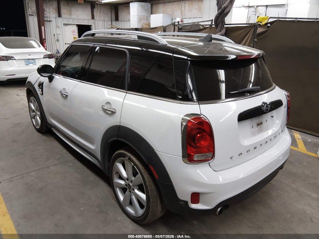 MINI Countryman Cooper S