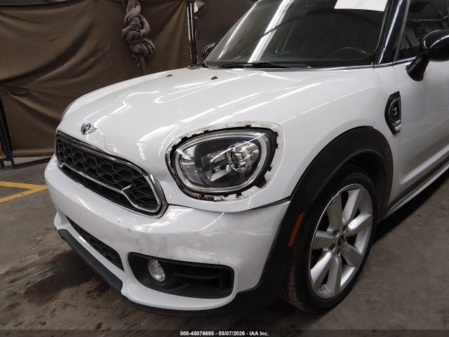 MINI Countryman Cooper S