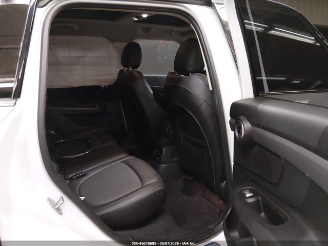 MINI Countryman Cooper S