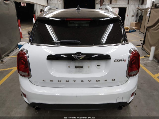 MINI Countryman Cooper S