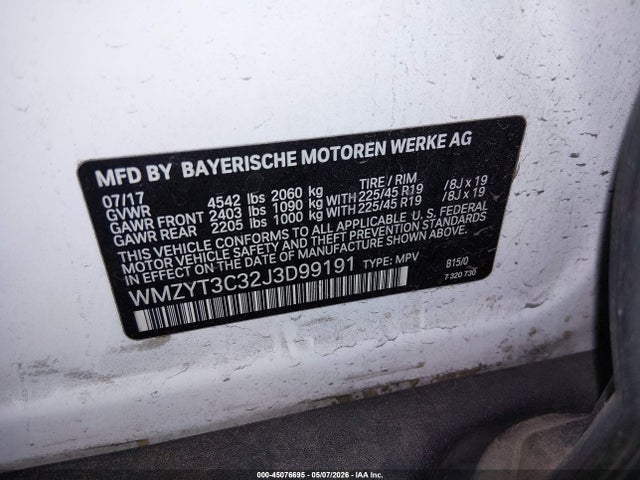 MINI Countryman Cooper S