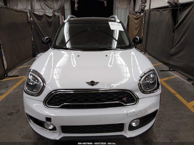 MINI Countryman Cooper S