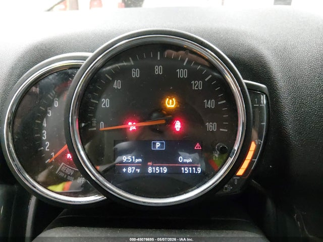 MINI Countryman Cooper S