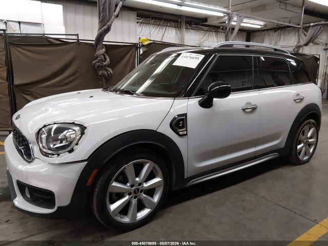 MINI Countryman Cooper S