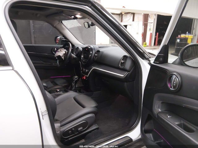 MINI Countryman Cooper S