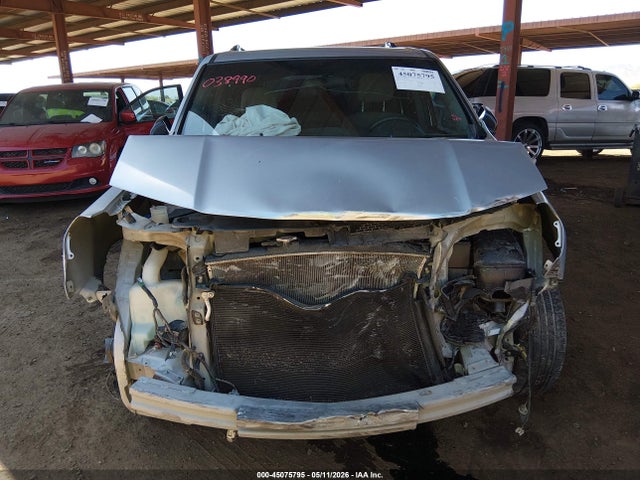 Honda Pilot Lx