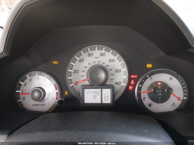 Honda Pilot Lx