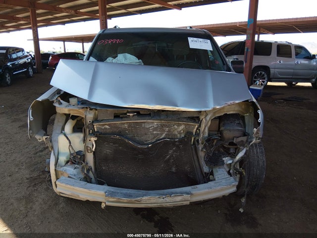 Honda Pilot Lx
